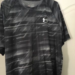 Under Armor Dri-fit